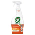 Cif Power & Shine Spray kuchnia 750 ml (1)