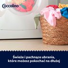 Coccolino Sensitive & Soft Płyn do płukania tkanin koncentrat 1700 ml (68 prań) (5)