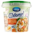 Lisner O Mamo! Sałatka warzywna polska 1000 g (1)