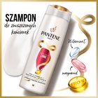 Pantene Pro-V Szampon Infinitely Long | Wzmacnia i odżywia zniszczone włosy | 400 ml (3)