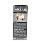Akbar Earl Grey Herbata czarna 100 g (9)