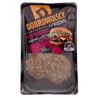 Dobrowolscy hamburgery mięsne 360g (1)