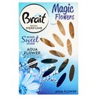 Brait Magic Flowers Aqua Flower Dekoracyjny odświeżacz powietrza 75 ml (1)