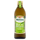 Monini Bios Oliwa z oliwek najwyższej jakości z pierwszego tłoczenia BIO  500 ml (1)