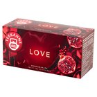 Teekanne Love Mieszanka herbatek owocowych 45 g (20 x 2,25 g) (2)