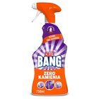 Cillit Bang Spray zero kamienia 750 ml (2)