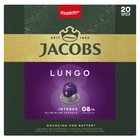 Jacobs Lungo Intenso Kawa mielona w kapsułkach 104 g (20 sztuk) (1)