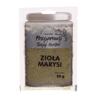 Spices&herbs przyprawy Twojej kuchni zioła marysi 50g (1)