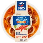 Seko Ognista zagrycha z chili 220 g (1)