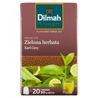 Dilmah Premium Zielona herbata Earl Grey 30 g (20 x 1,5 g) (1)