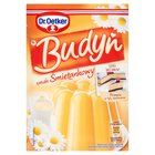 Dr. Oetker Budyń smak śmietankowy 40 g (1)