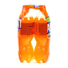 Fanta Pomarańczowa Napój gazowany 2 x 1,5 l (10)