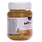 Salty love krem o smaku karmelowym z solą morską 350g (10)