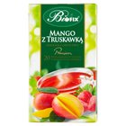 Bifix Premium Herbatka owocowa mango z truskawką 40 g (20 x 2 g) (1)