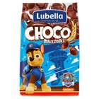 Lubella Choco muszelki Zbożowe muszelki o smaku czekoladowym 250 g (2)