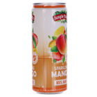 Napój gazowany z sokiem z mango 330ml JUNGLE FRUITS (3)