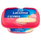 Lactima Ser topiony z szynką 130 g (2)