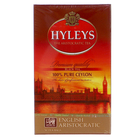 Hyleys english aristocratic tea czarna herbata ekspresowa 100g (50x2g) (1)