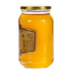 Sądecki bartnik miód lipowy pszczeli nektarowy 1,2kg (3)