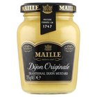 Maille Oryginalna musztarda Dijon 215 g (1)