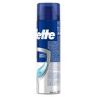 Gillette Series Rewitalizujący żel do golenia dla mężczyzn, z zieloną herbatą, 200 ml (2)