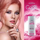 Joanna Ultra Color Szampon różowe odcienie blond 200 ml (3)