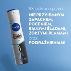 Nivea Black&White Invisible Pure Antyperspirant Spray 150ml (2)