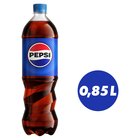 Pepsi Napój gazowany o smaku cola 0,85 l (2)