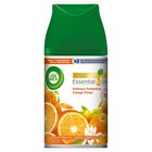 Air Wick Wkład do automatycznego odświeżacza powietrza kwitnąca pomarańcza 250 ml (1)