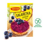 Winiary Galaretka jagodowy smak 47 g (2)