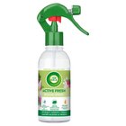 Air Wick Spray neutralizujący nieprzyjemne zapachy świeża rosa & biały jaśmin 237 ml (1)