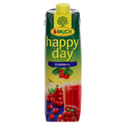 Rauch happy day napoj o smaku żurawiny 1l (1)