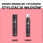 Taft Power Cashmere Pianka do włosów 200 ml (6)