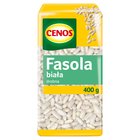 Cenos Fasola biała drobna 400 g (1)