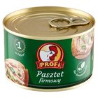 Profi Pasztet firmowy 160 g (2)