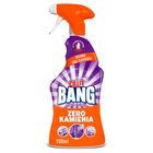 Cillit Bang Expert Spray zero kamienia i brudu 900 ml (2)