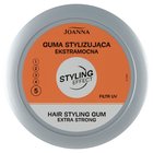 Joanna Styling Effect Guma stylizująca ekstramocna 100 g (1)