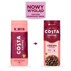 COSTA COFFEE Caffé Crema Blend Kawa ziarnista palona 1 kg (2)