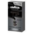 Lavazza Espresso Maestro Ristretto Kawa palona mielona w kapsułkach 57 g (10 sztuk) (3)