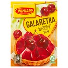 Winiary Galaretka wiśniowy smak 71 g (1)