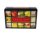 AHMAD TEA TWELVE TEAS ZESTAW HERBAT CZARNEJ ZIELONEJ I AROMATYZOWANEJ 120G (1)