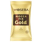 Woseba Mocca Fix Gold Kawa palona mielona 100 g (1)