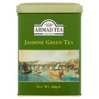 Ahmad Tea Herbata zielona jaśminowa 100 g (1)