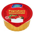 Łosoś Ustka Paprykarz szczeciński 135 g (2)