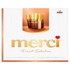 merci Finest Selection Kolekcja czekoladek z musem czekoladowym 210 g (1)