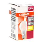 OSRAM ŻARÓWKA LED STAR 60 7W/827 E27 (11)