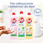 Pur Aloe Vera Płyn do mycia naczyń balsam 750 ml (2)