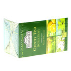 AHMAD TEA HERBATA SELECTION OF GREEN 40G (5)