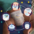 Pampers Night Pants Pieluchomajtki, rozmiar 5, 22 sztuk, 12kg-17kg (3)