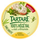 Tartare Produkt pochodzenia roślinnego na bazie migdałów z ziołami prowansalskimi 140 g (1)